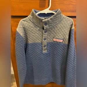 Boys vineyard vines